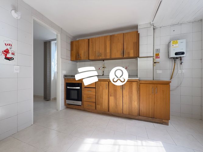 Apartamento de 3 alcobas en venta en El Dorado, Envigado, 79 m² · foto 7 de 15
