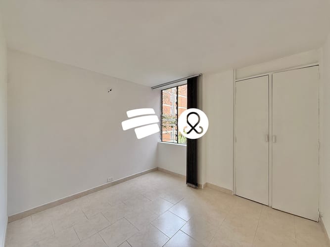 Apartamento de 3 alcobas en venta en El Dorado, Envigado, 79 m² · foto 9 de 15