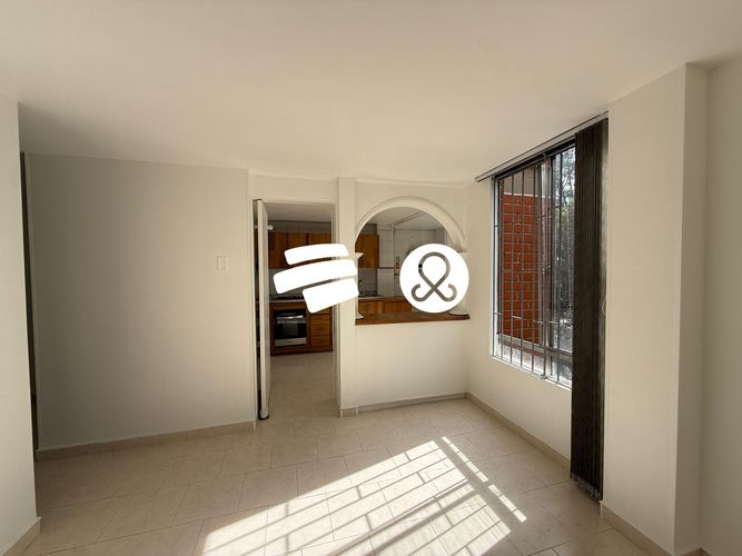 Apartamento de 3 alcobas en venta en El Dorado, Envigado, 79 m² · foto 10 de 15