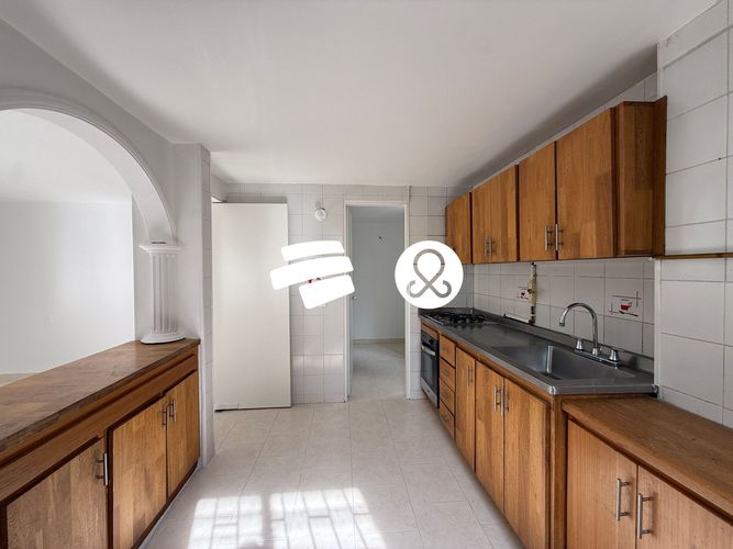 Apartamento de 3 alcobas en venta en El Dorado, Envigado, 79 m² · foto 12 de 15