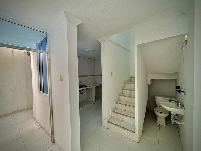 Casa de 4 alcobas en venta en San Fernando Sector Simon Bolivar, Cartagena, 105 m² · foto 4 de 14