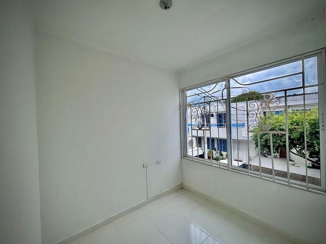 Casa de 4 alcobas en venta en San Fernando Sector Simon Bolivar, Cartagena, 105 m² · foto 12 de 14