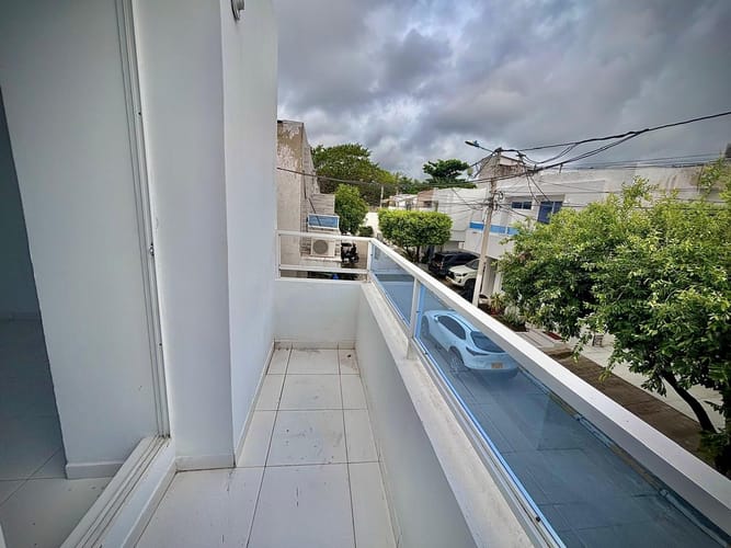 Casa de 4 alcobas en venta en San Fernando Sector Simon Bolivar, Cartagena, 105 m² · foto 3 de 14