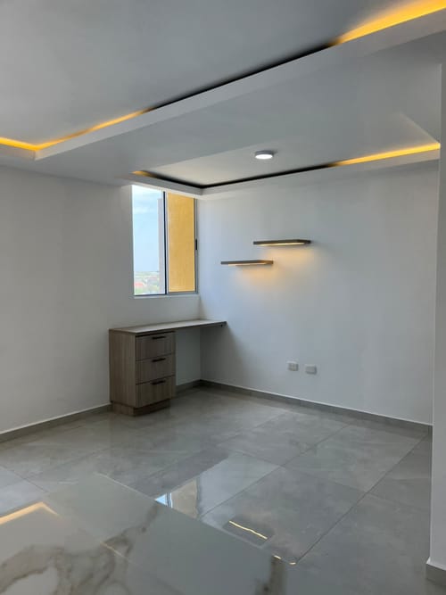 Apartamento de 2 alcobas en arriendo en Boston, Barranquilla, 57 m² · foto 9 de 20