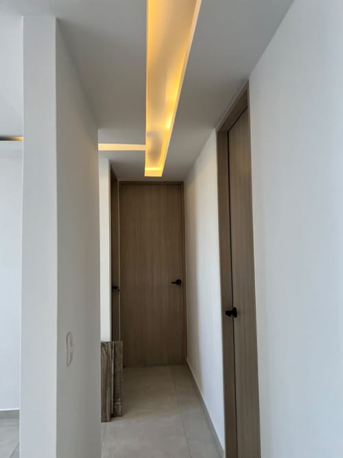 Apartamento de 2 alcobas en arriendo en Boston, Barranquilla, 57 m² · foto 14 de 20
