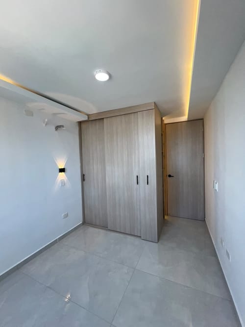 Apartamento de 2 alcobas en arriendo en Boston, Barranquilla, 57 m² · foto 16 de 20