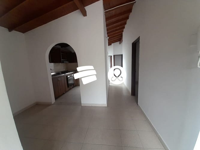 Apartamento de 3 alcobas en venta en Entreamigos, Sabaneta, 93 m² · foto 10 de 16