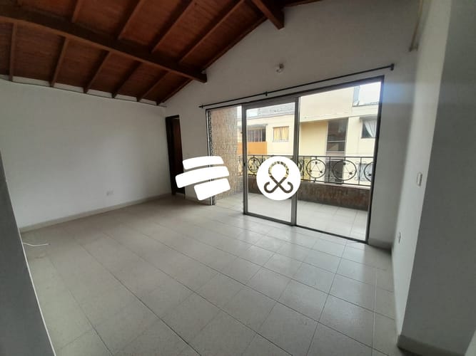 Apartamento de 3 alcobas en venta en Entreamigos, Sabaneta, 93 m² · foto 11 de 16