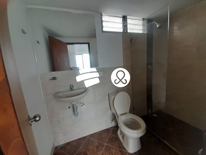 Apartamento de 3 alcobas en venta en Entreamigos, Sabaneta, 93 m² · foto 13 de 16