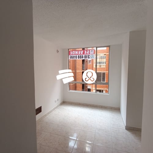 Apartamento de 2 alcobas en venta en Bella Vista, Bogotá, 38 m² · foto 10 de 17