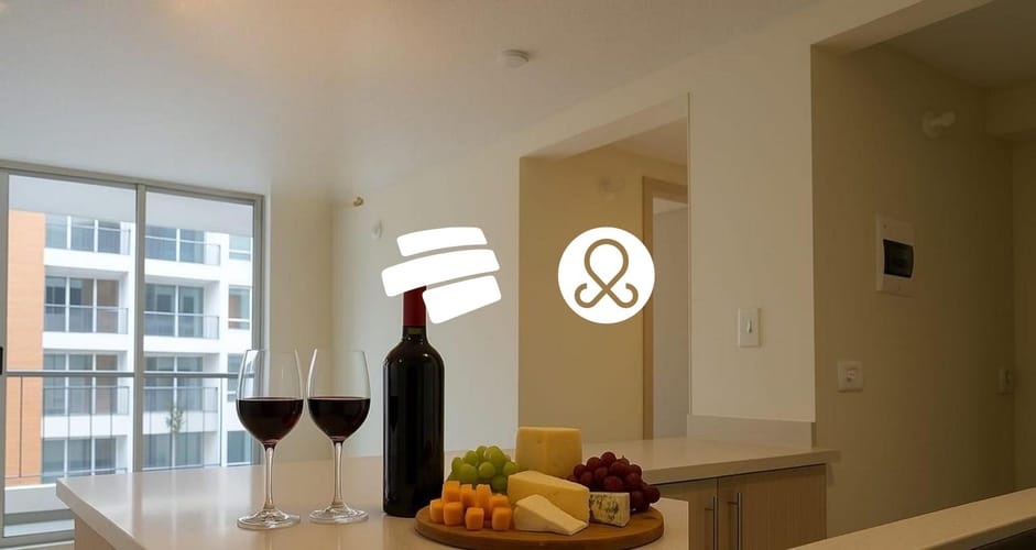 Apartamento de 3 alcobas en venta en Zipaquirá, 55 m² · foto 3 de 11
