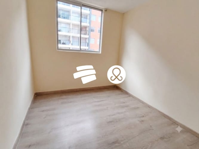 Apartamento de 3 alcobas en venta en Zipaquirá, 55 m² · foto 6 de 11