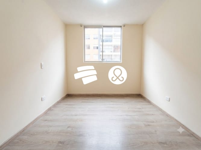 Apartamento de 3 alcobas en venta en Zipaquirá, 55 m² · foto 7 de 11