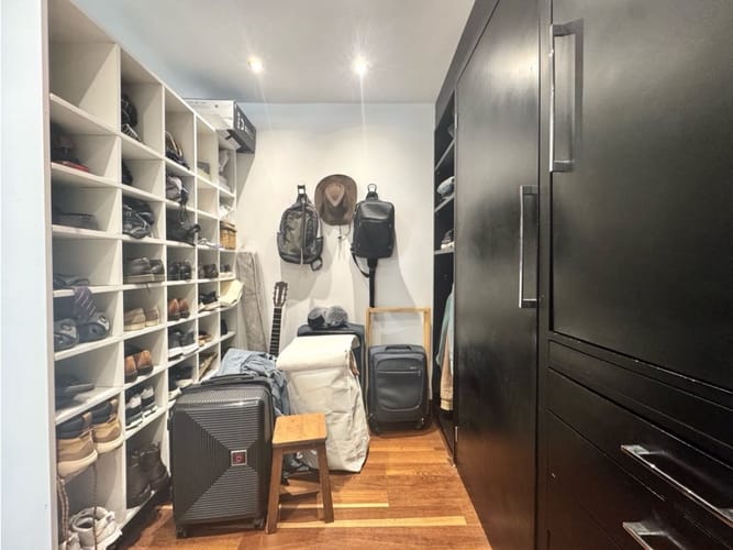 Apartaestudio en arriendo en Los Rosales, Bogotá, 74 m² · foto 11 de 13