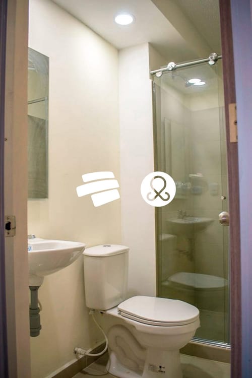 Apartamento de 3 alcobas en venta en Zipaquirá, 55 m² · foto 9 de 11