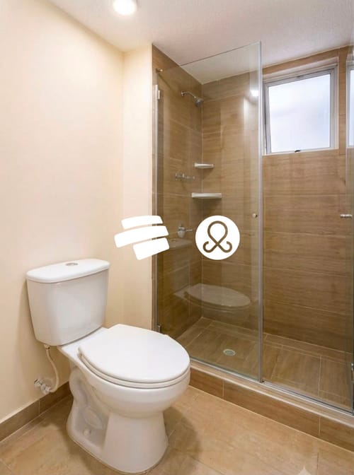Apartamento de 3 alcobas en venta en Zipaquirá, 55 m² · foto 10 de 11