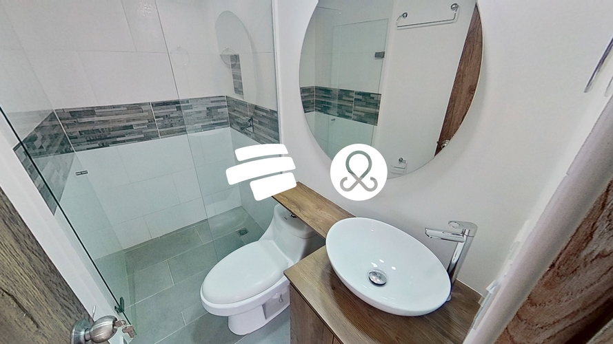 Apartamento de 3 alcobas en venta en Bellavista, Bello, 56 m² · foto 6 de 14