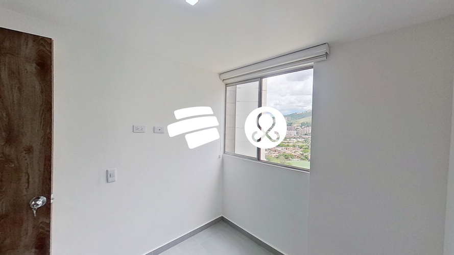 Apartamento de 3 alcobas en venta en Bellavista, Bello, 56 m² · foto 7 de 14