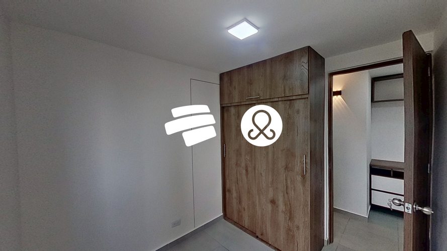 Apartamento de 3 alcobas en venta en Bellavista, Bello, 56 m² · foto 8 de 14