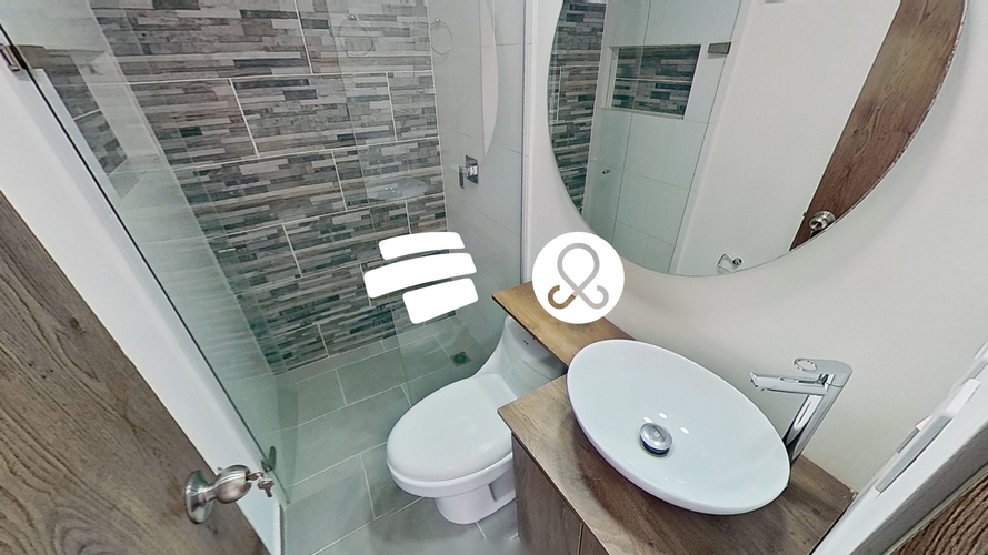 Apartamento de 3 alcobas en venta en Bellavista, Bello, 56 m² · foto 13 de 14