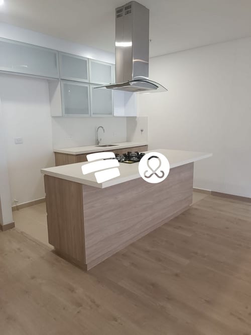 Apartamento de 2 alcobas en venta en Los Salados, El Retiro, 92 m² · foto 2 de 24