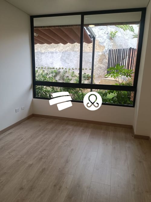 Apartamento de 2 alcobas en venta en Los Salados, El Retiro, 92 m² · foto 4 de 24