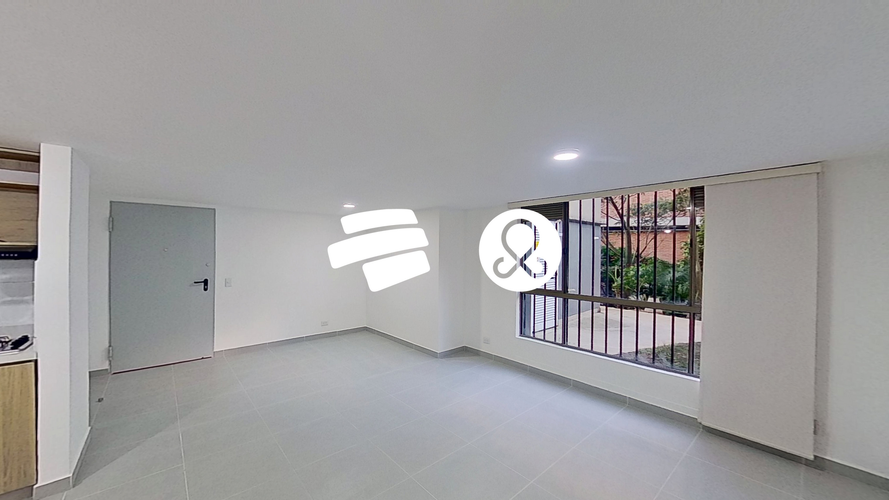 Apartamento de 3 alcobas en venta en Hato Viejo, Bello, 75 m² · foto 6 de 17