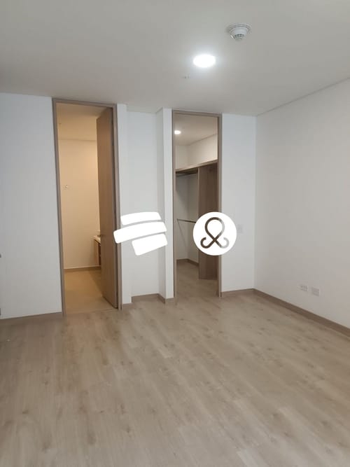 Apartamento de 2 alcobas en venta en Los Salados, El Retiro, 92 m² · foto 7 de 24