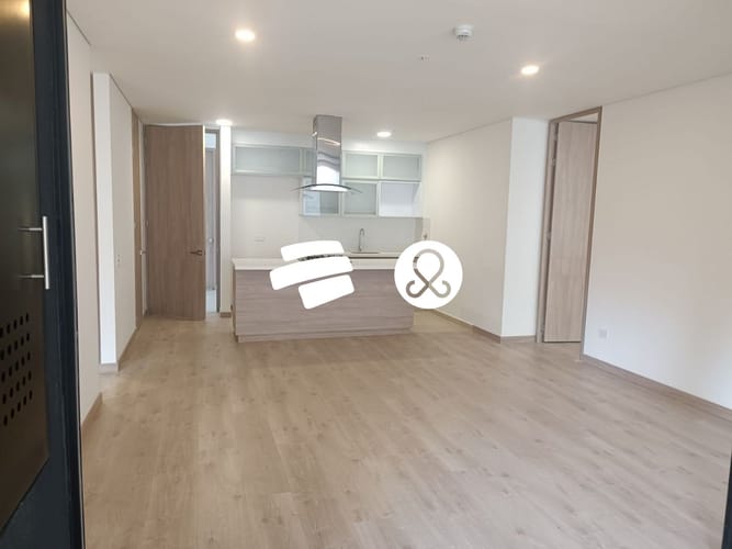 Apartamento de 2 alcobas en venta en Los Salados, El Retiro, 92 m² · foto 12 de 24