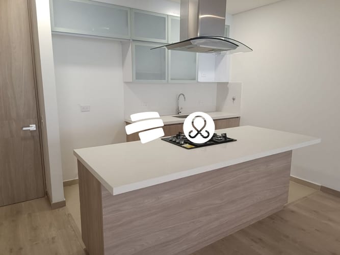 Apartamento de 2 alcobas en venta en Los Salados, El Retiro, 92 m² · foto 13 de 24