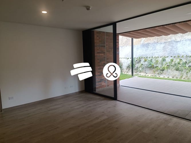 Apartamento de 2 alcobas en venta en Los Salados, El Retiro, 92 m² · foto 14 de 24