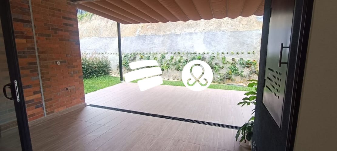 Apartamento de 2 alcobas en venta en Los Salados, El Retiro, 92 m² · foto 15 de 24
