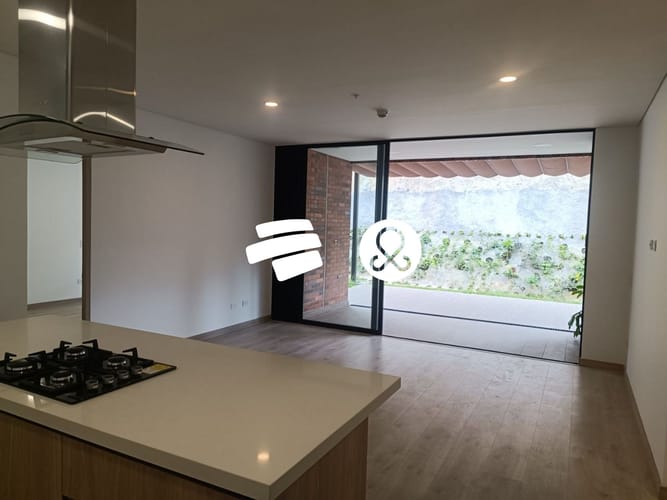 Apartamento de 2 alcobas en venta en Los Salados, El Retiro, 92 m² · foto 16 de 24
