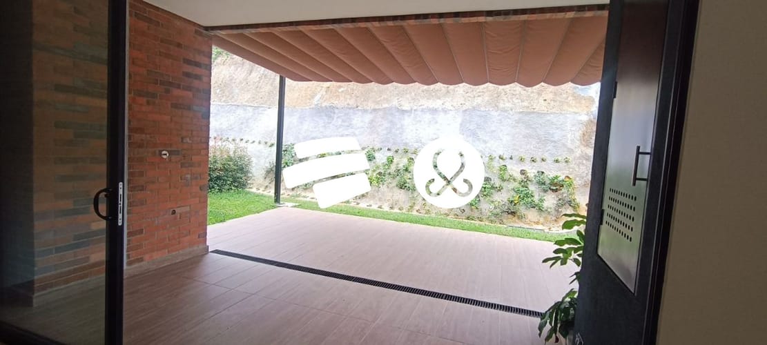 Apartamento de 2 alcobas en venta en Los Salados, El Retiro, 92 m² · foto 17 de 24