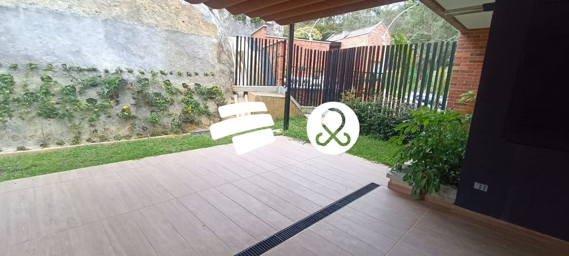 Apartamento de 2 alcobas en venta en Los Salados, El Retiro, 92 m² · foto 20 de 24
