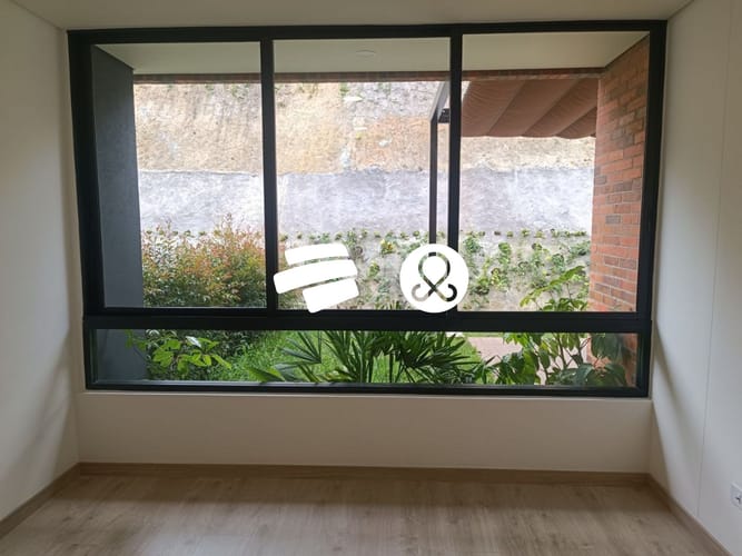 Apartamento de 2 alcobas en venta en Los Salados, El Retiro, 92 m² · foto 22 de 24