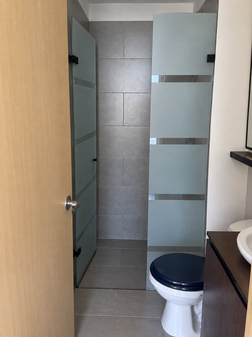 Apartamento de 2 alcobas en venta en Santa Rosa De Lima, Medellín, 39 m² · foto 5 de 11