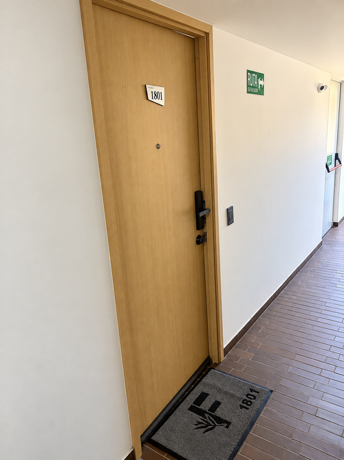 Apartamento de 2 alcobas en venta en Santa Rosa De Lima, Medellín, 39 m² · foto 6 de 11