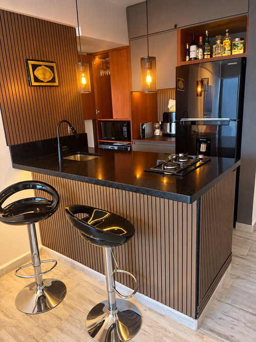 Apartamento de 2 alcobas en venta en Santa Rosa De Lima, Medellín, 39 m² · foto 7 de 11