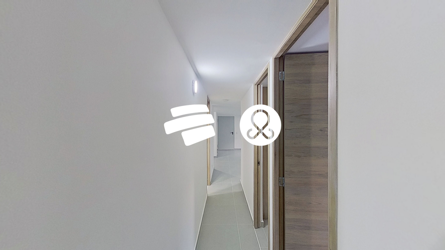 Apartamento de 3 alcobas en venta en Hato Viejo, Bello, 75 m² · foto 17 de 17