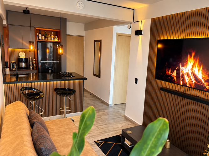 Apartamento de 2 alcobas en venta en Santa Rosa De Lima, Medellín, 39 m² · foto 8 de 11