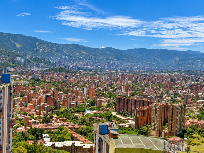 Apartamento de 2 alcobas en venta en Santa Rosa De Lima, Medellín, 39 m² · foto 11 de 11