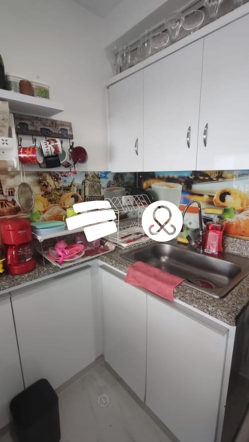 Apartamento de 3 alcobas en venta en Fontibon, Bogotá, 54 m² · foto 3 de 24