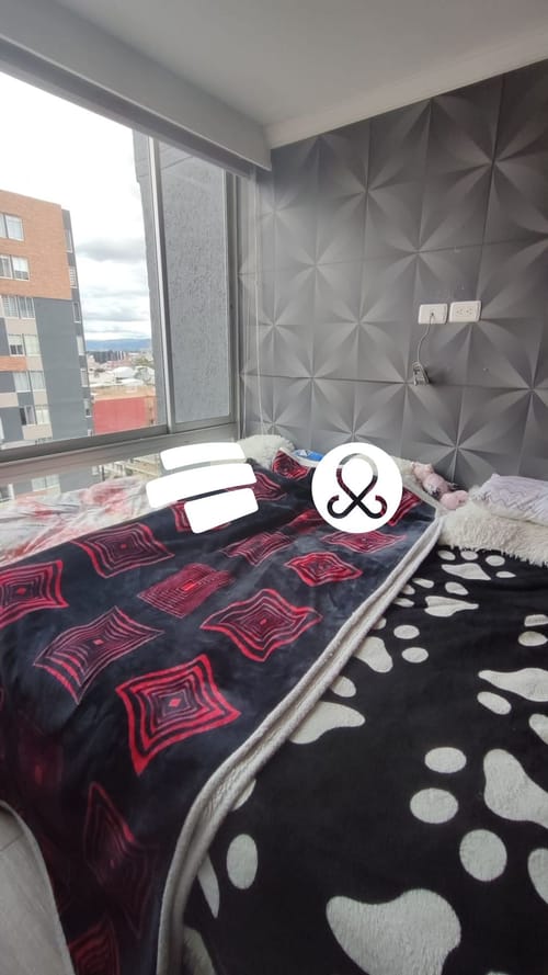 Apartamento de 3 alcobas en venta en Fontibon, Bogotá, 54 m² · foto 8 de 24