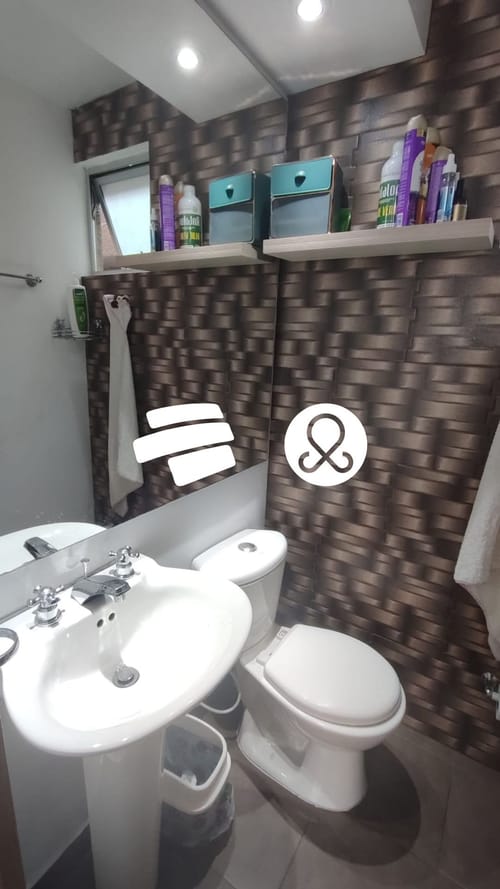 Apartamento de 3 alcobas en venta en Fontibon, Bogotá, 54 m² · foto 11 de 24