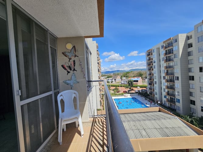 Apartamento de 2 alcobas en venta en Ricaurte, Ricaurte, 55 m² · foto 8 de 16