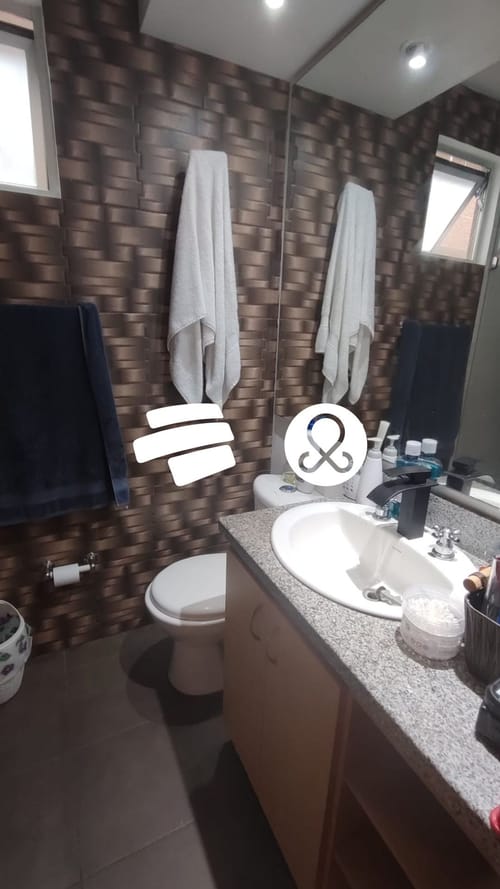 Apartamento de 3 alcobas en venta en Fontibon, Bogotá, 54 m² · foto 14 de 24
