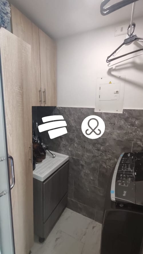 Apartamento de 3 alcobas en venta en Fontibon, Bogotá, 54 m² · foto 16 de 24