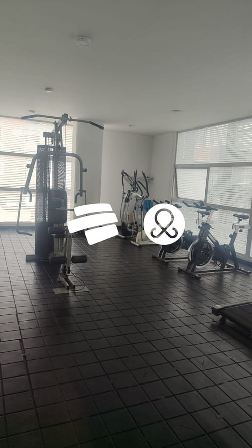 Apartamento de 3 alcobas en venta en Fontibon, Bogotá, 54 m² · foto 19 de 24