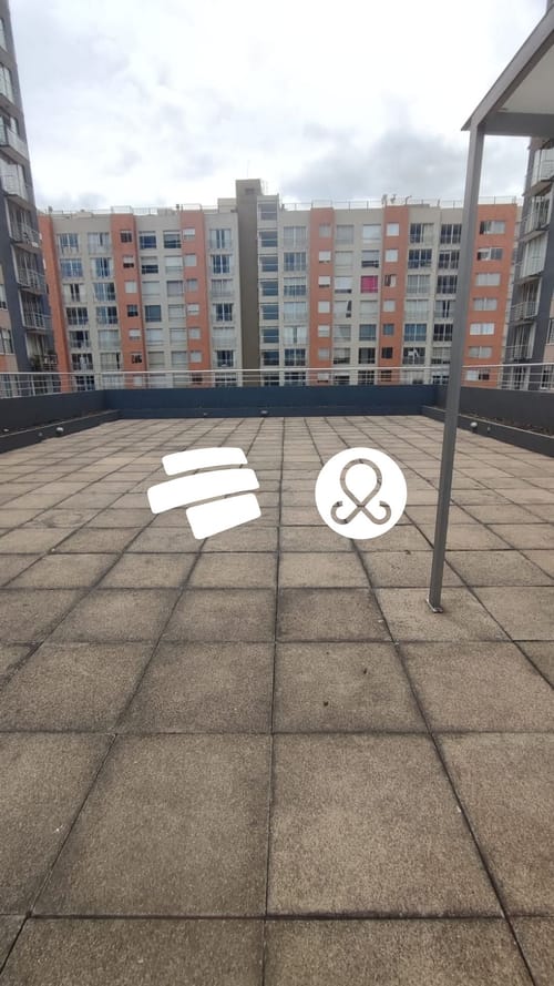 Apartamento de 3 alcobas en venta en Fontibon, Bogotá, 54 m² · foto 23 de 24